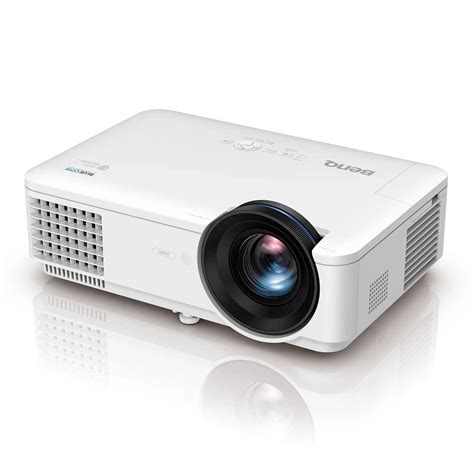 BenQ LH820ST: The Ultimate Projector for Every Occasion